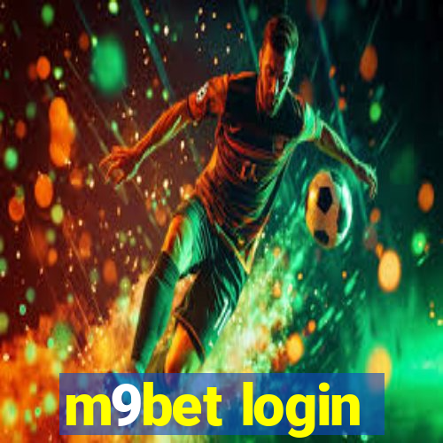 m9bet login